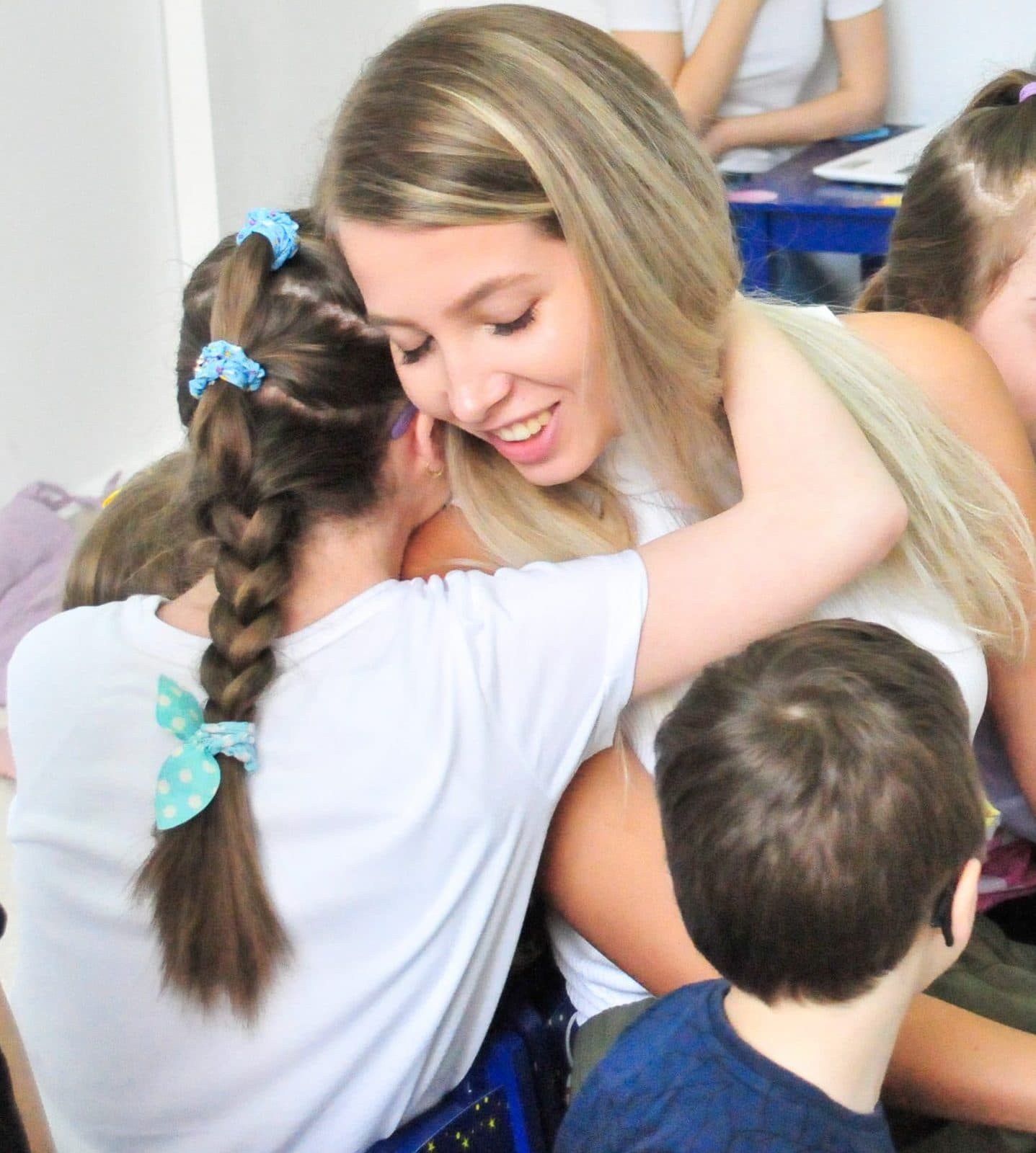 Cum Să Elimini Anxietatea de Separare a Copilului: Sfaturi Practice Pentru Părinți